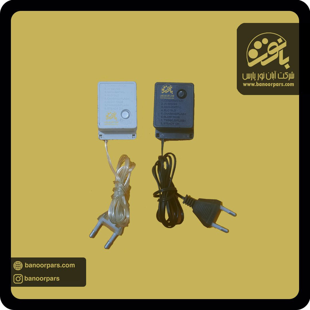 برد کنترلر ریسه ال ای دی سوزنی هست حالت فروش به صورت تکی و عمده