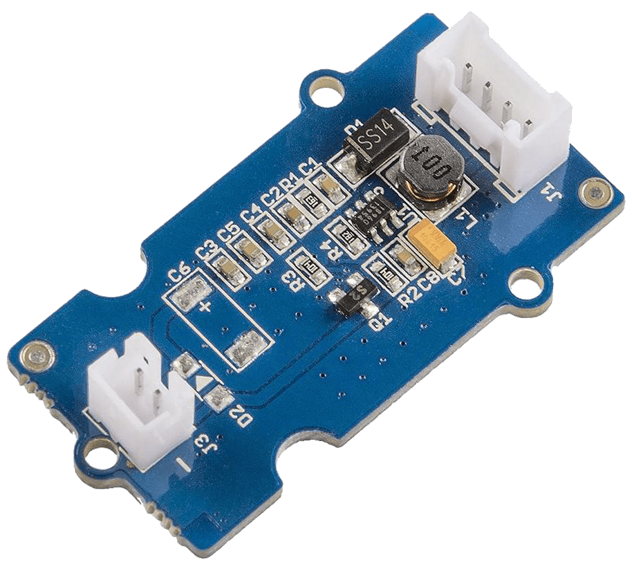 فروش بورد ریسه ال ای دی