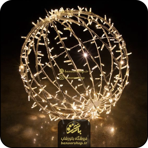 توپ نوری شرکت آبان نور پارس برای فروش در بانورشاپ