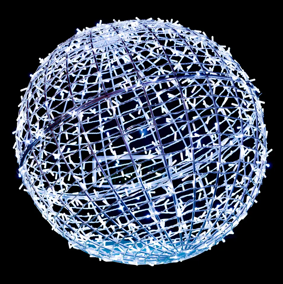 المان توپ نوری